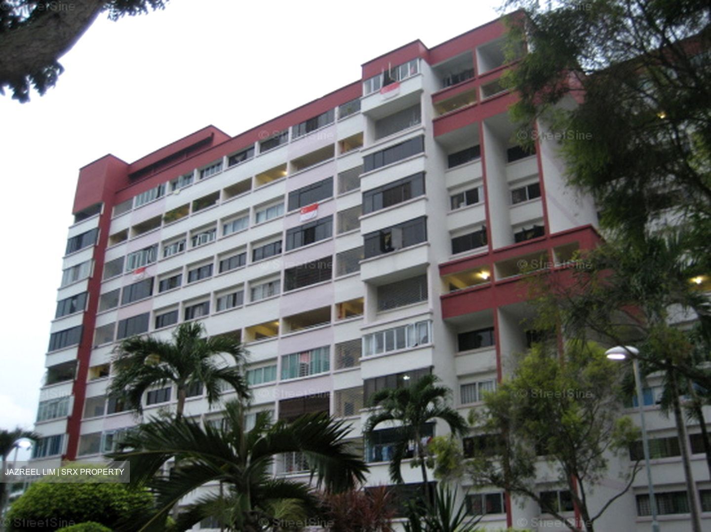 Blk 1 Ping Yi Gardens (Bedok), HDB 5 Rooms #583313771
